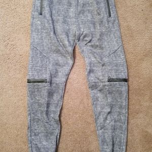 BOYS ENCRYPTED PANTS